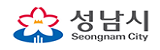 성남시 로고