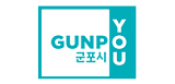 군포시 로고