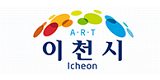 이천시 로고
