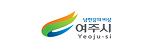 여주시 로고